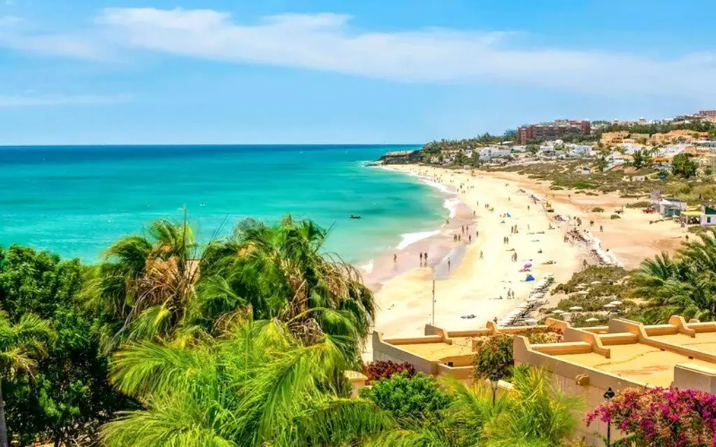 Fuerteventura czy jest bezpiecznie? Odkryj zagrożenia i porady dla turystów