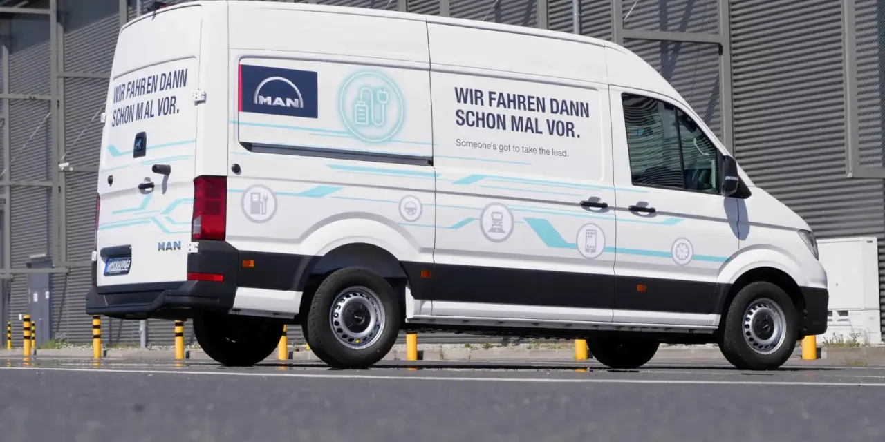 Jaki bus na bliźniakach na kat. B? Sprawdź DMC i uniknij mandatu!