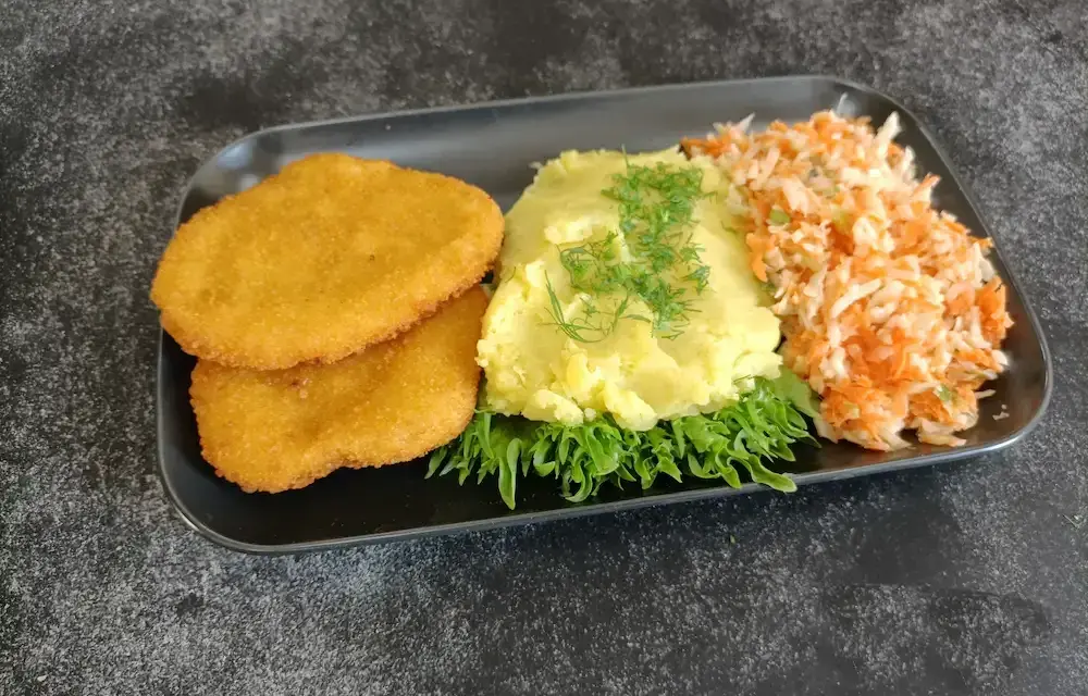 Jak przygotować idealny kotlet drobiowy po parysku - sprawdzone przepisy