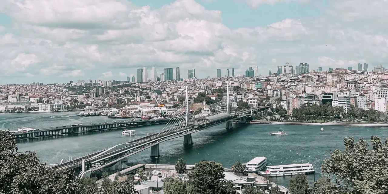 Mappa Attrazioni Istanbul: la tua guida per un viaggio perfetto