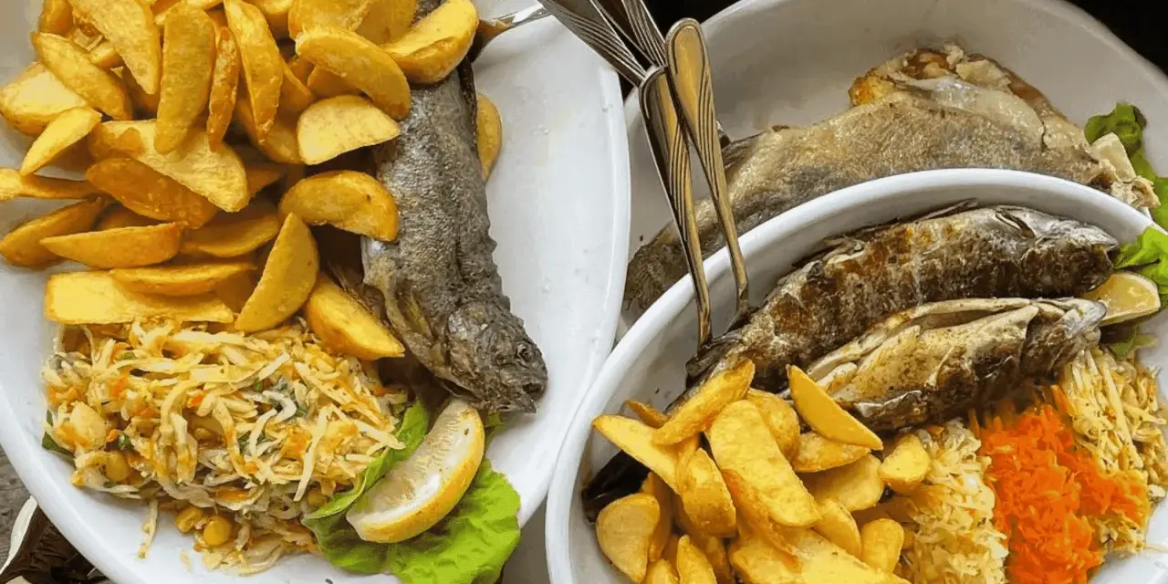 Gdzie zjeść w Stroniu Śląskim? Odkryj najlepsze restauracje i smaki