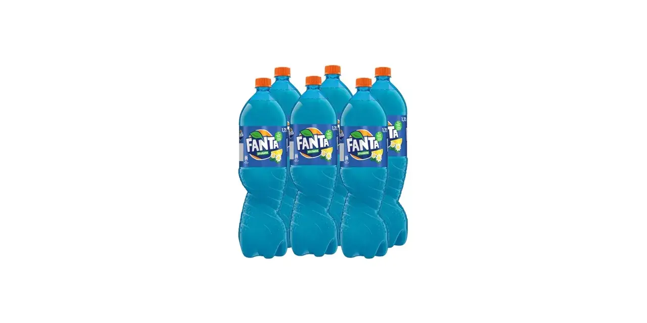 Fanta Shokata: Gdzie kupić? Sklepy, online i jak ją znaleźć!