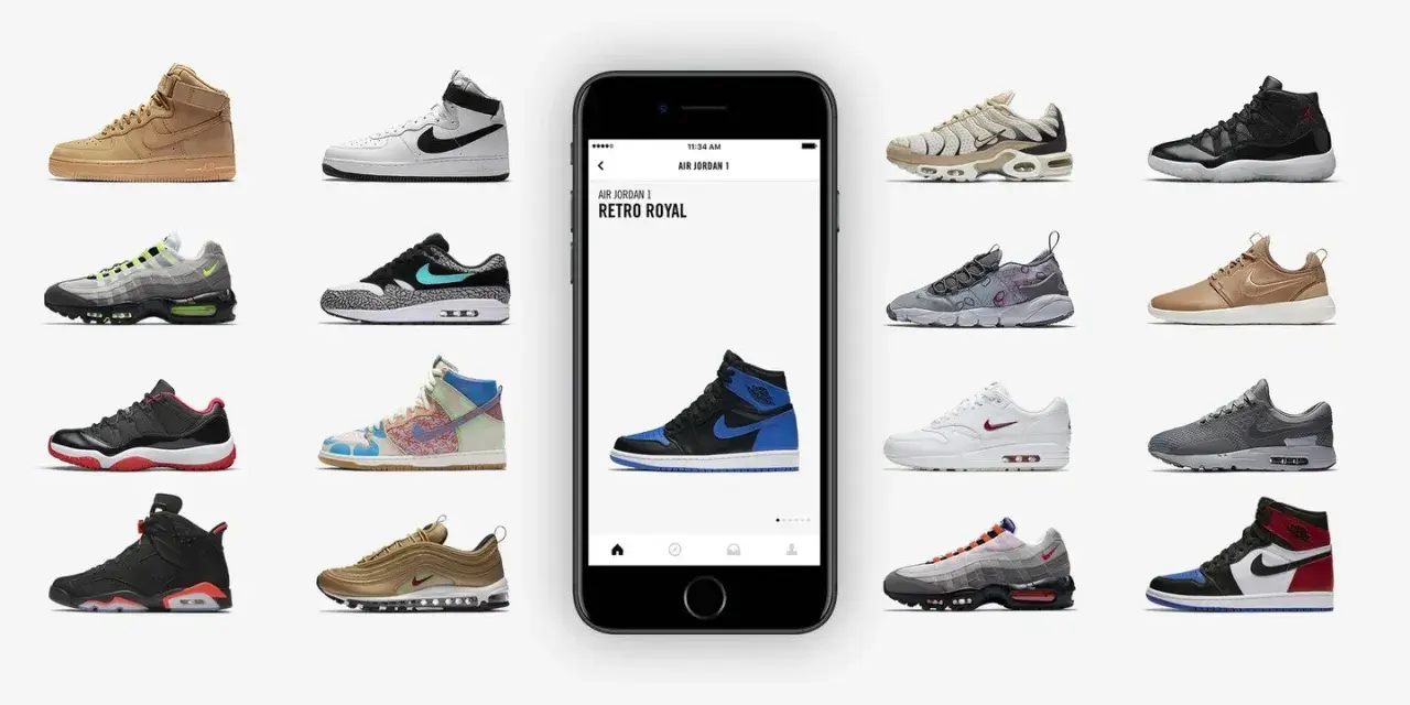 Czy na Nike można płacić BLIKiem? Sprawdź, jak to zrobić łatwo!