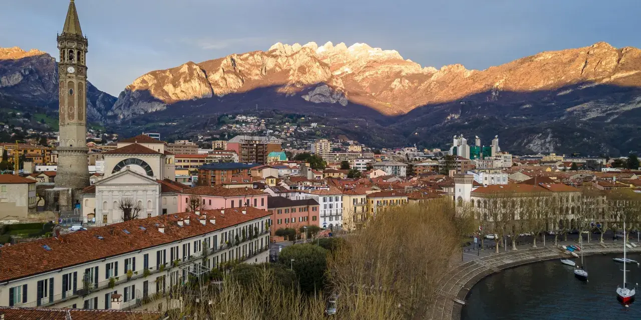 Montagne di Lecco: la guida completa per avventure mozzafiato
