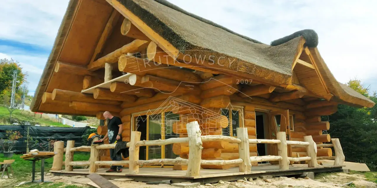 Jak zbudować domy jak z bali – sprawdzone techniki i materiały