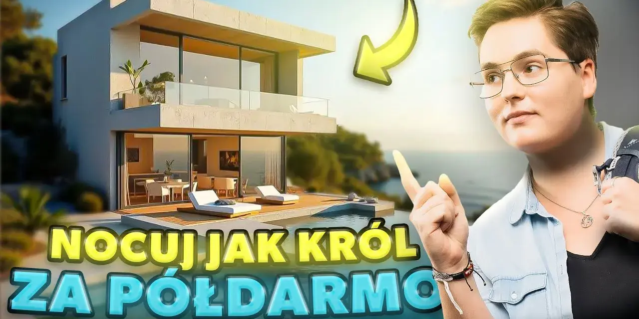 Jak tanio zarezerwować nocleg? Odkryj sekrety oszczędzania!