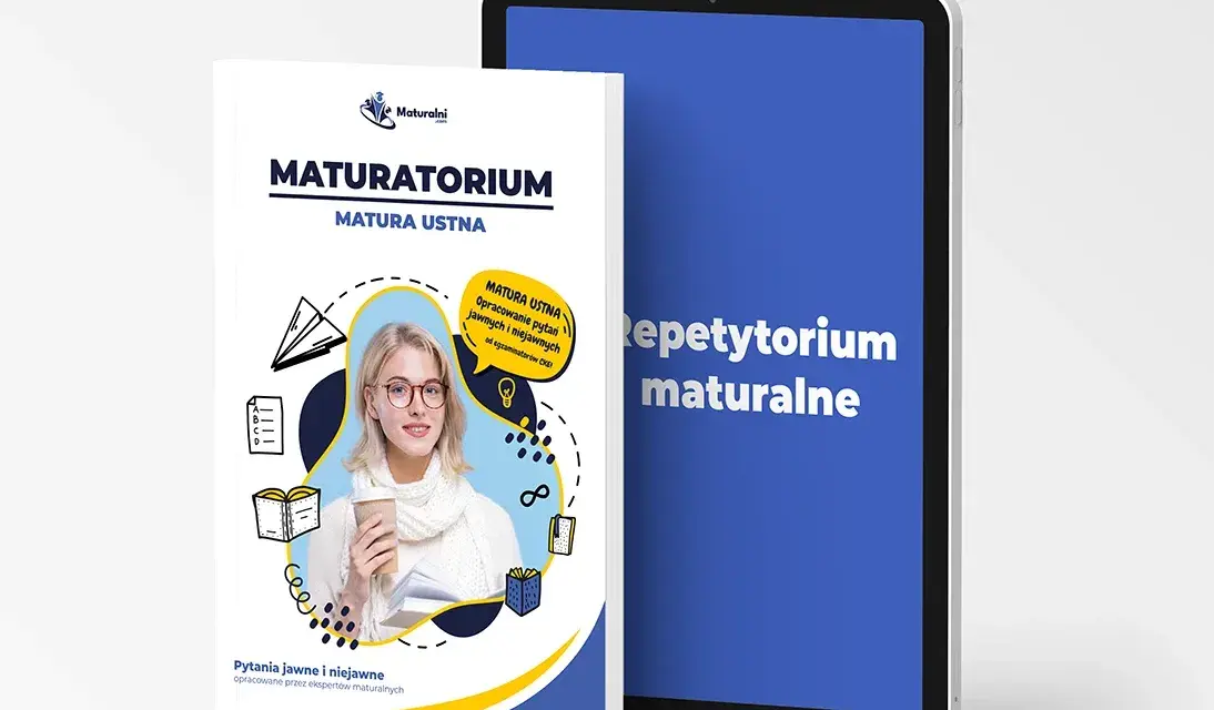 Matura ustna polski: ile pytań? Poznaj sekret zestawu!