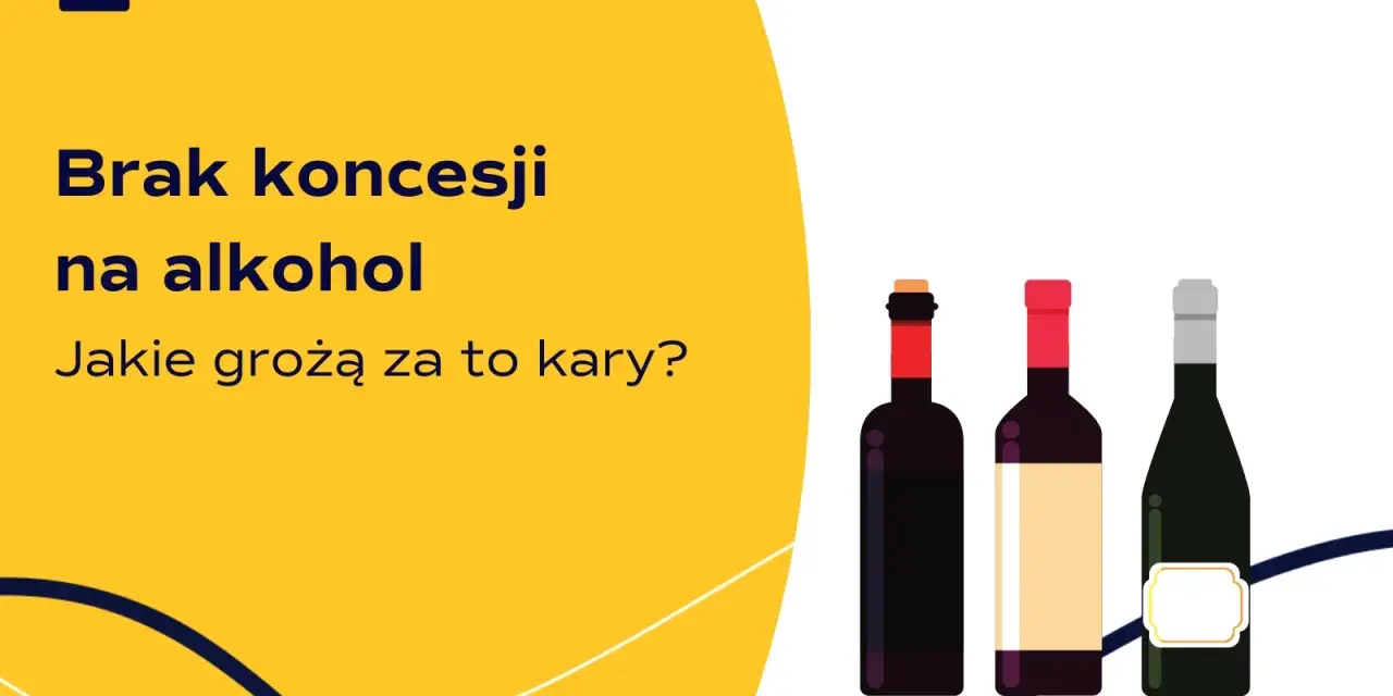 Brak koncesji na alkohol? Historia właściciela, który stracił numer identyfikacyjny lokalu przez skargi sąsiadów. Jakie grożą kary?