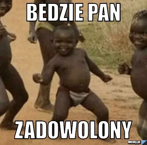 Będzie pan zadowolony: Skąd mem i co naprawdę oznacza?