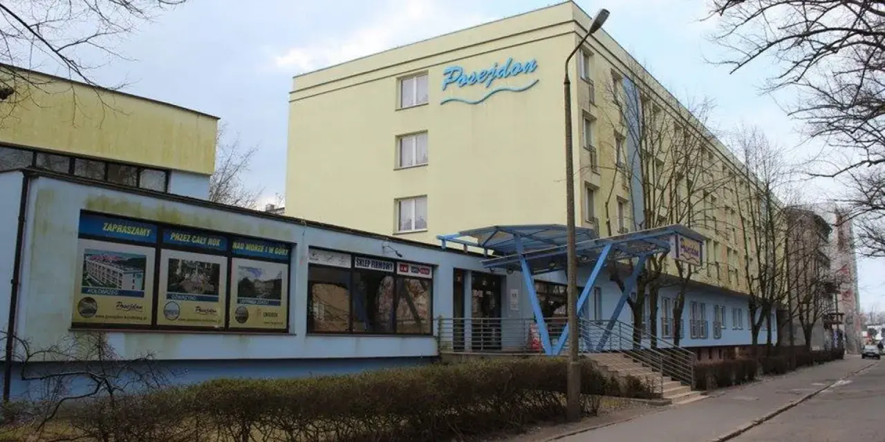 Ośrodek sanatoryjno-wypoczynkowy Posejdon zaprasza nad morze i w góry. Sprawdź opinie i zarezerwuj pobyt!