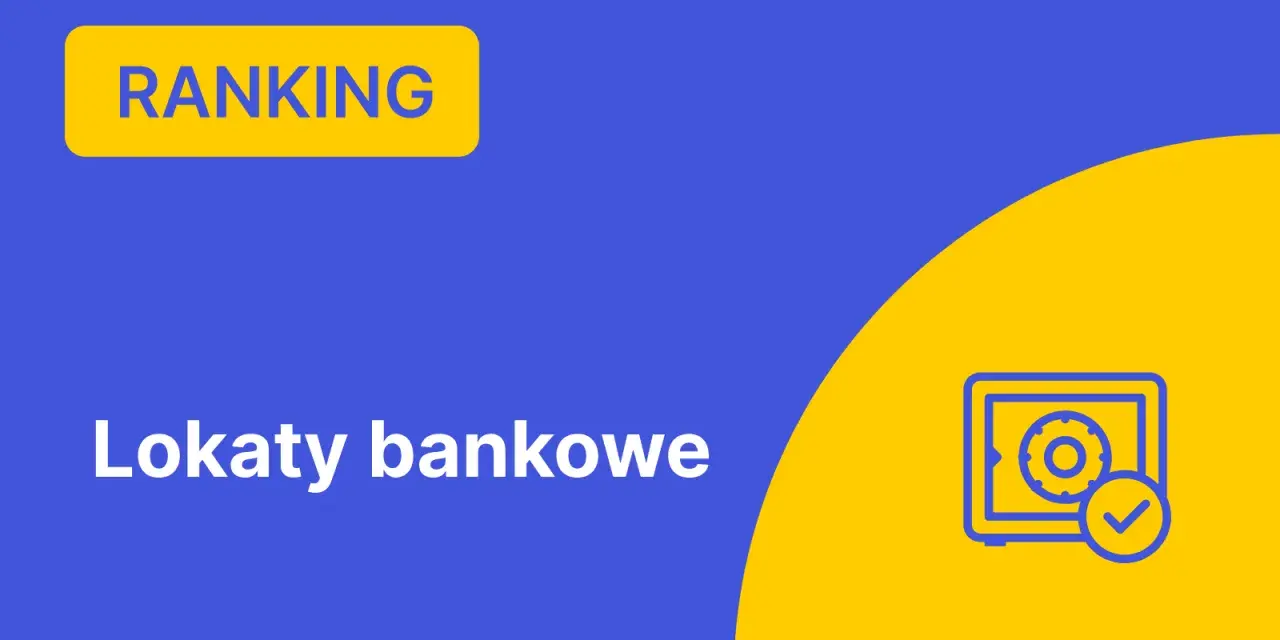 Ranking lokaty bankowe PKO BP bez podatku Belki. Bezpieczne oszczędzanie z zyskiem.