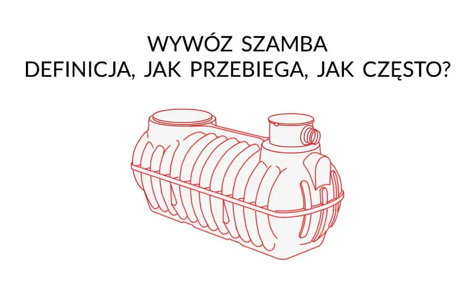 Jak opróżnić szambo na działce i uniknąć wysokich kar za nielegalne działania
