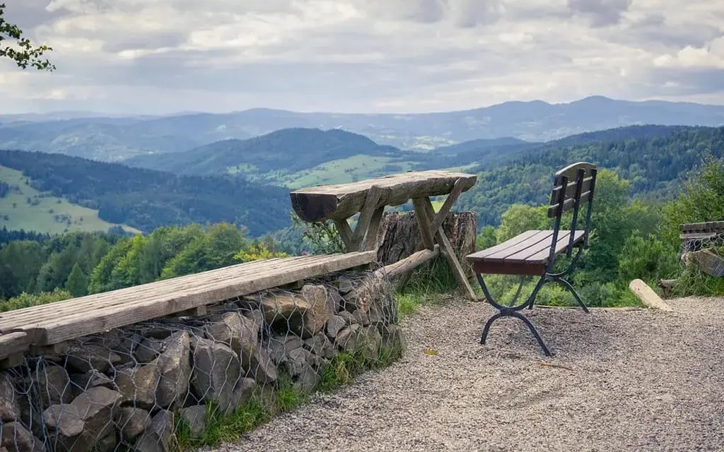 Bacówka Sierpnica - idealne miejsce na rodzinny wypoczynek w górach