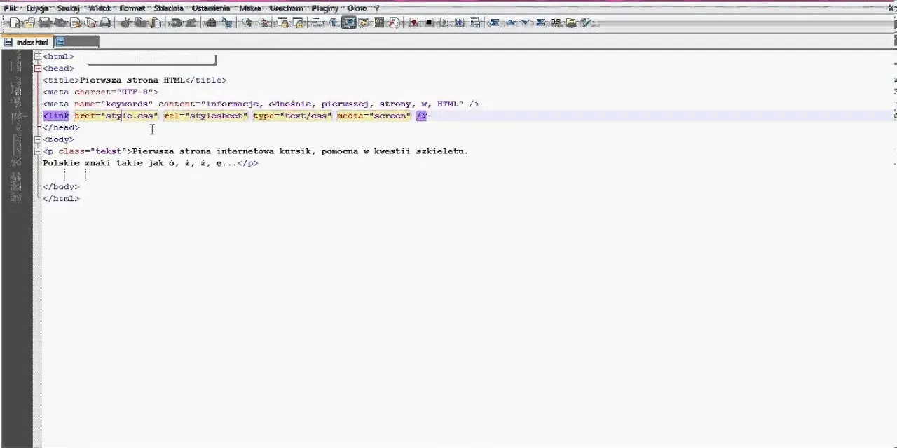 Kolor tekstu w HTML z CSS: Opanuj stylizację i unikaj błędów
