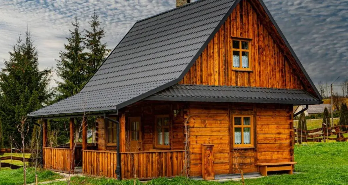 Bieszczady: Nocleg idealny? Przewodnik po lokalizacjach i typach