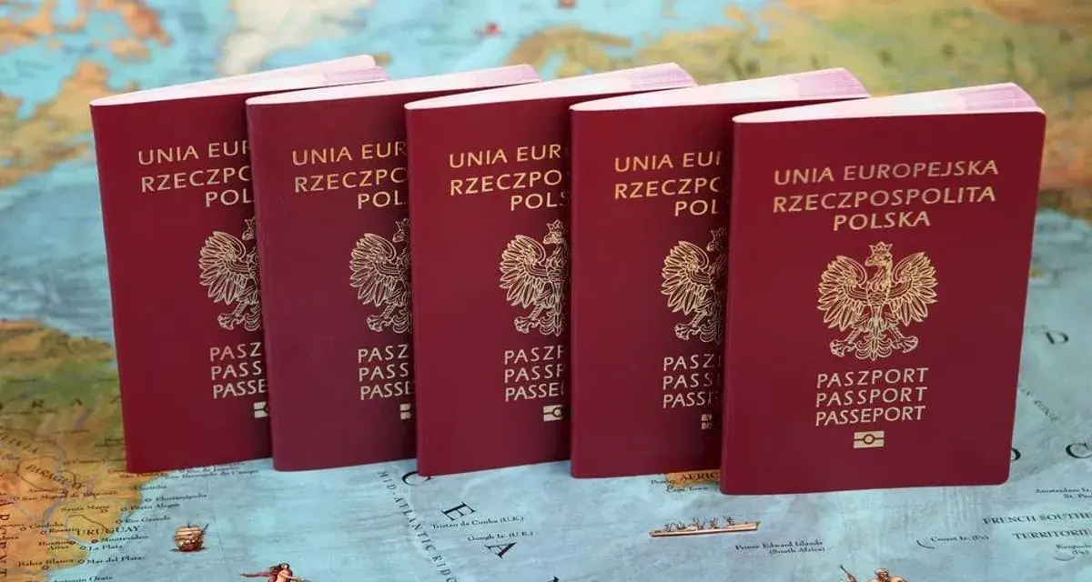 Jak wyrobić paszport dziecku - krok po kroku i uniknij błędów