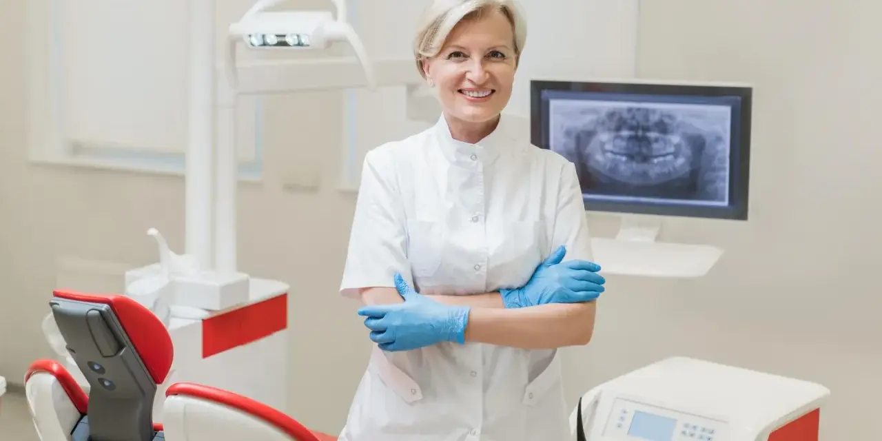 Dentysta bez strachu? Jak wytrzymać wizytę i pożegnać ból.