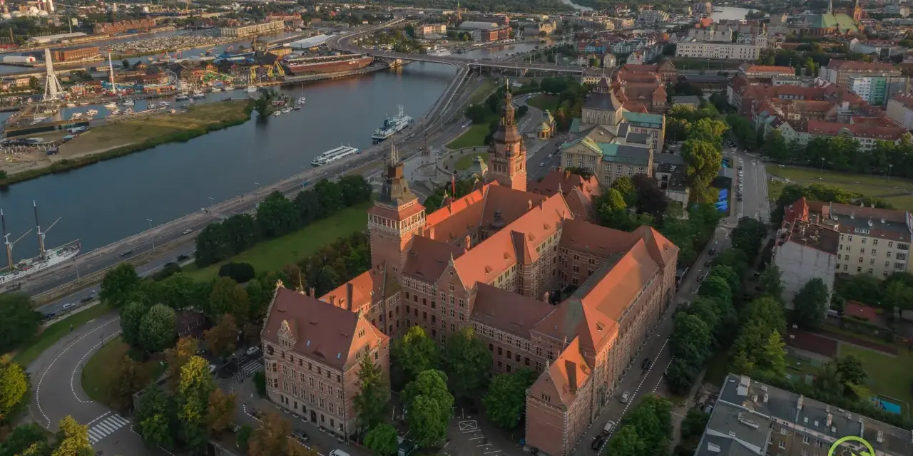 Szczecin zaskakuje! Co warto zobaczyć i zjeść w stolicy Pomorza?