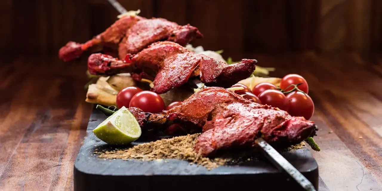 Ile można zarobić na kebabie? Zaskakujące fakty o dochodach