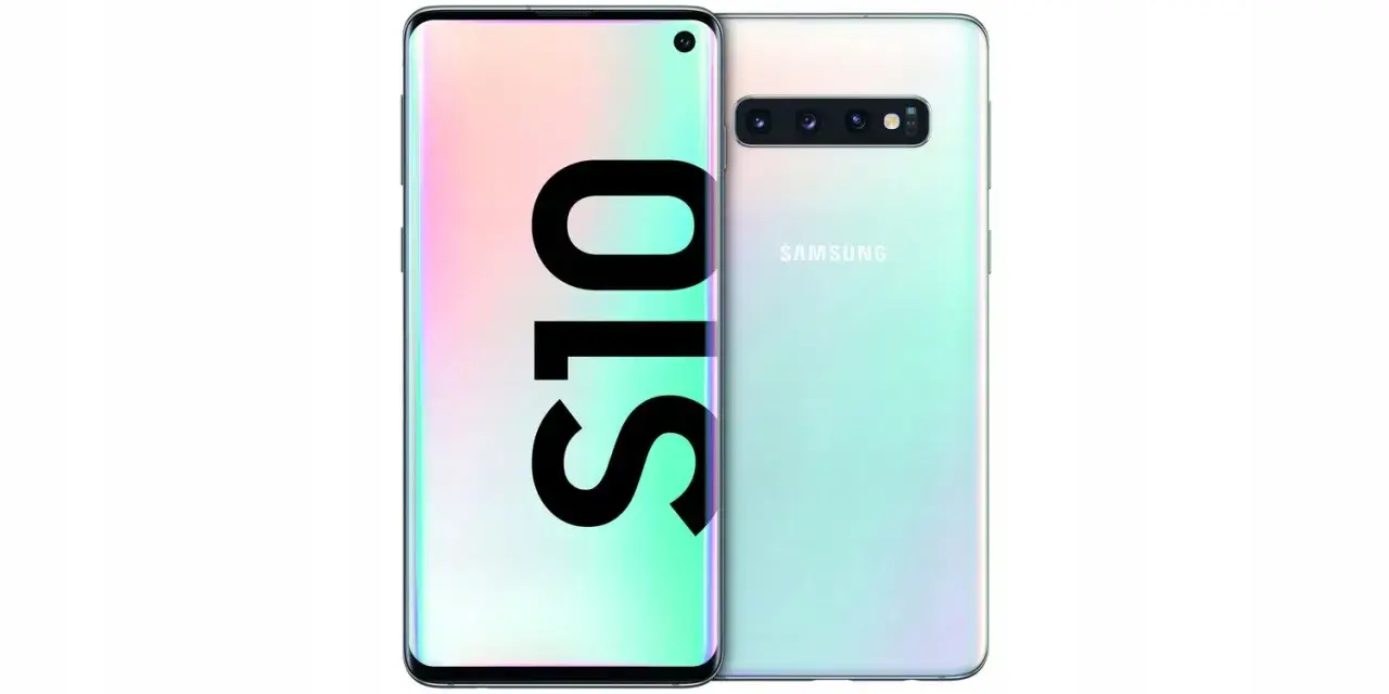 Samsung Galaxy S10 pojemność baterii – ile naprawdę wytrzyma?
