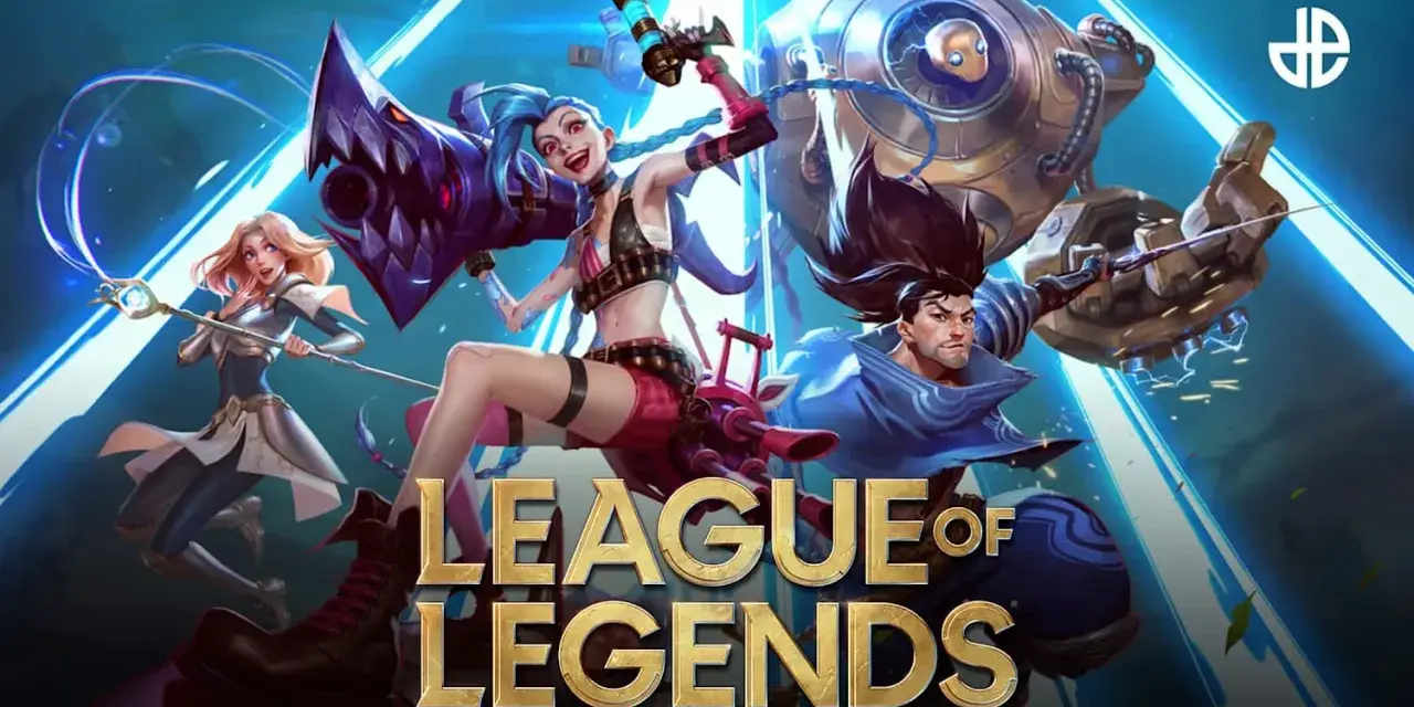 League of Legends dla początkujących: Jak zacząć i wygrać?