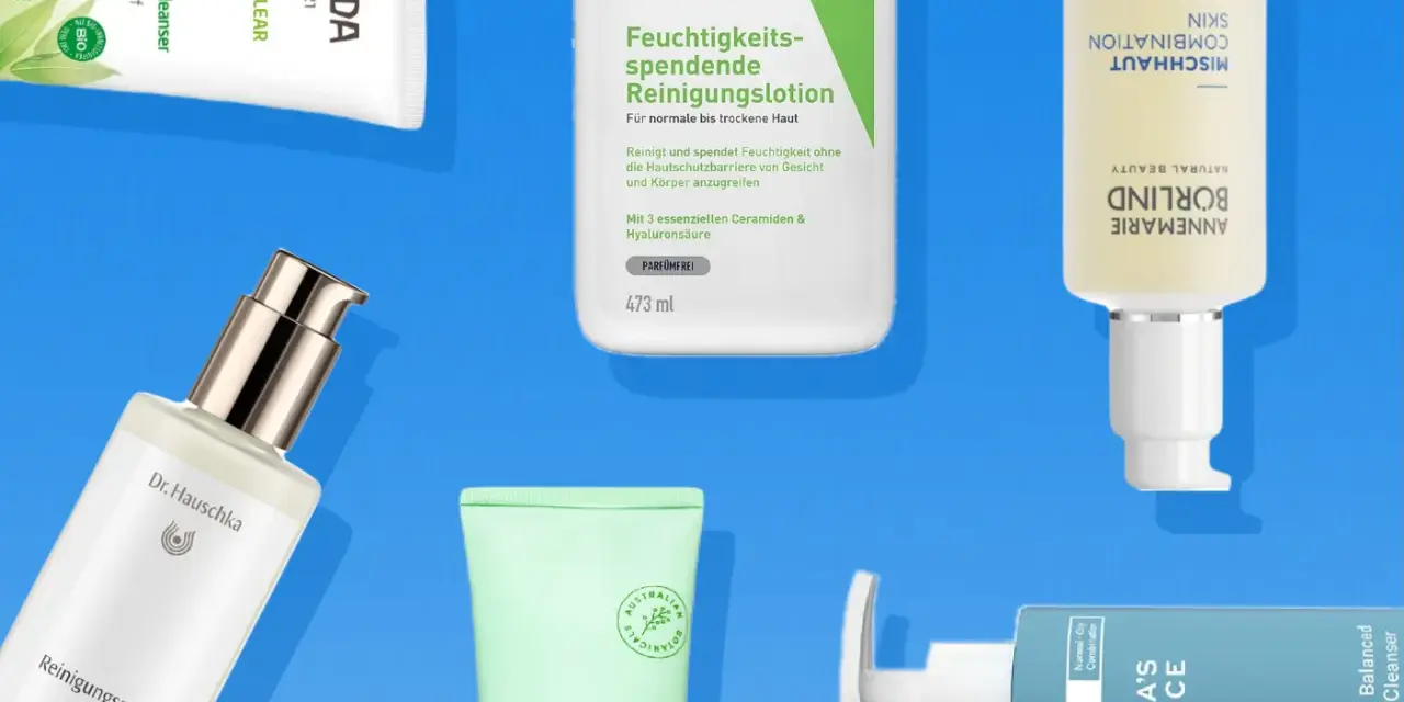 Empfindliche Haut reinigen: Sanfte Expertentipps für Sie!