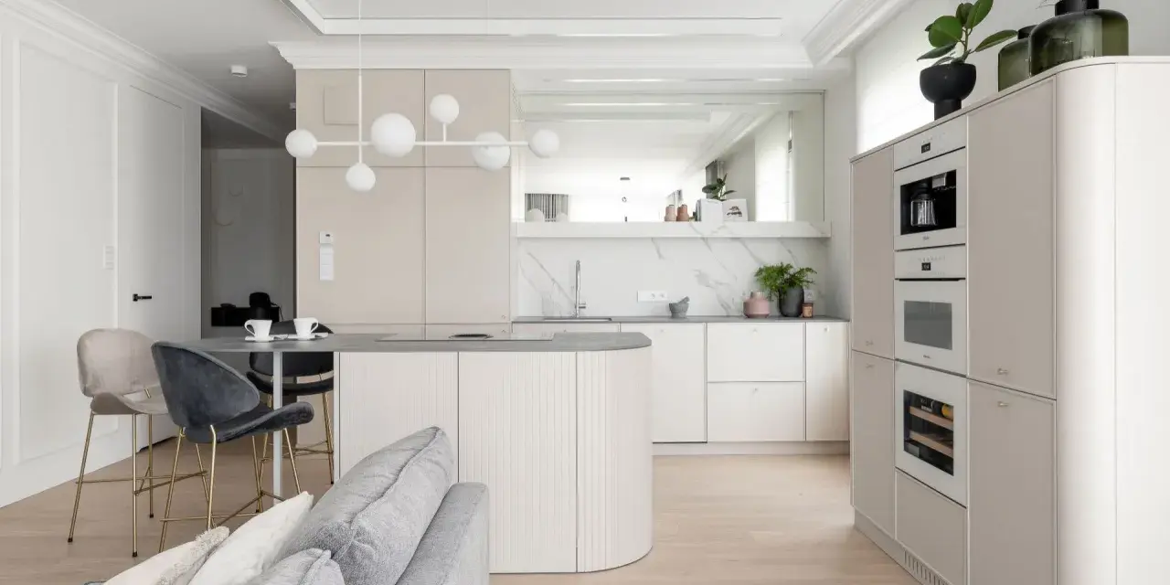 Jakie meble do kuchni zdjęcia – inspiracje, które odmienią twoje wnętrze