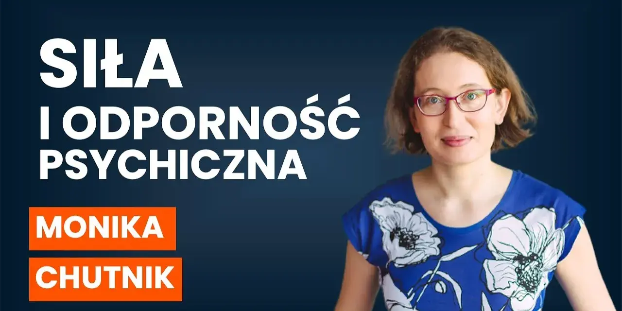 Jak stać się silnym psychicznie i pokonać trudności życiowe