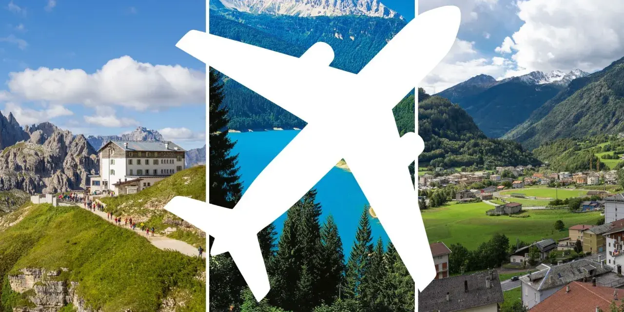 Montagna Italia: Guida Completa Destinazioni per Ogni Esigenza