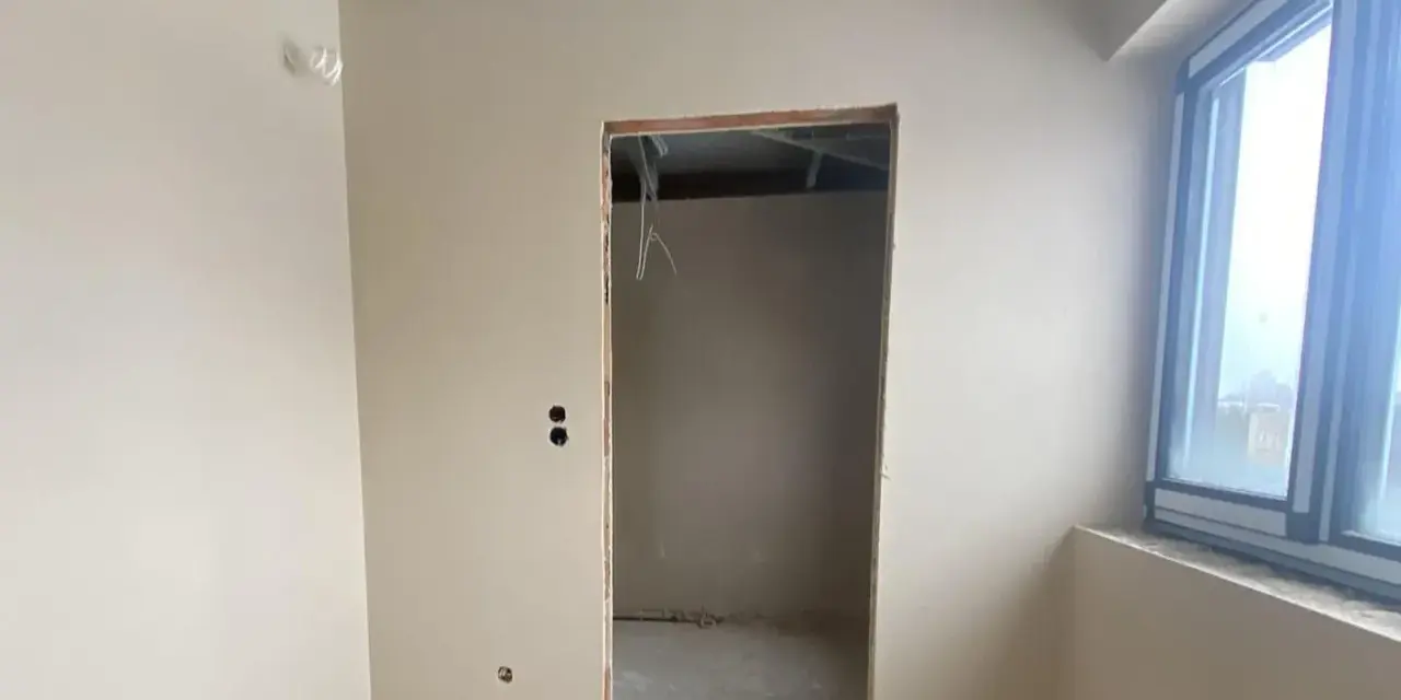 Czy gładzie są konieczne? Odkryj, kiedy warto je stosować
