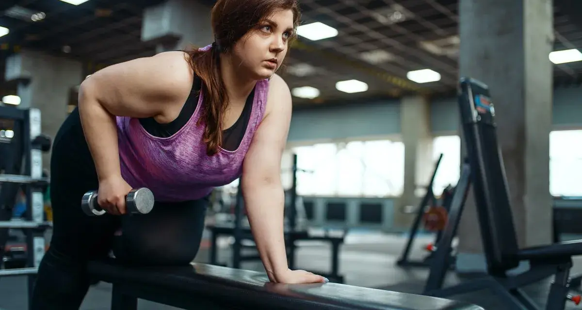 Czy CrossFit pomaga schudnąć? Prawda o redukcji i mięśniach