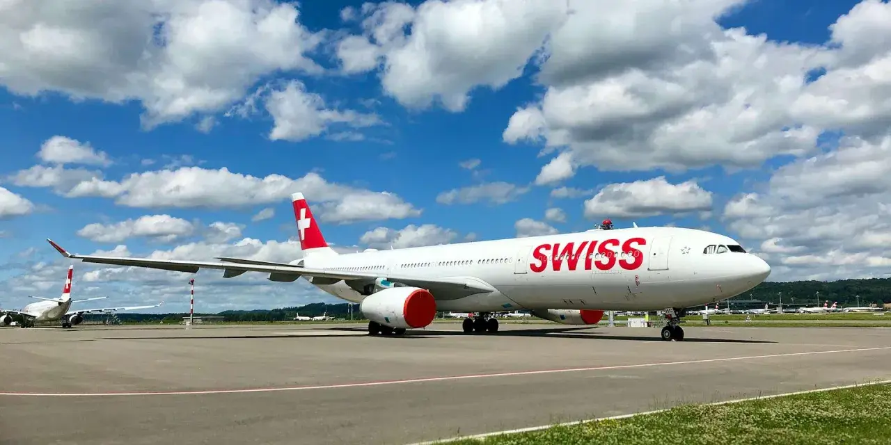 Swiss bagaż podręczny co można zabrać i czego unikać podczas lotu