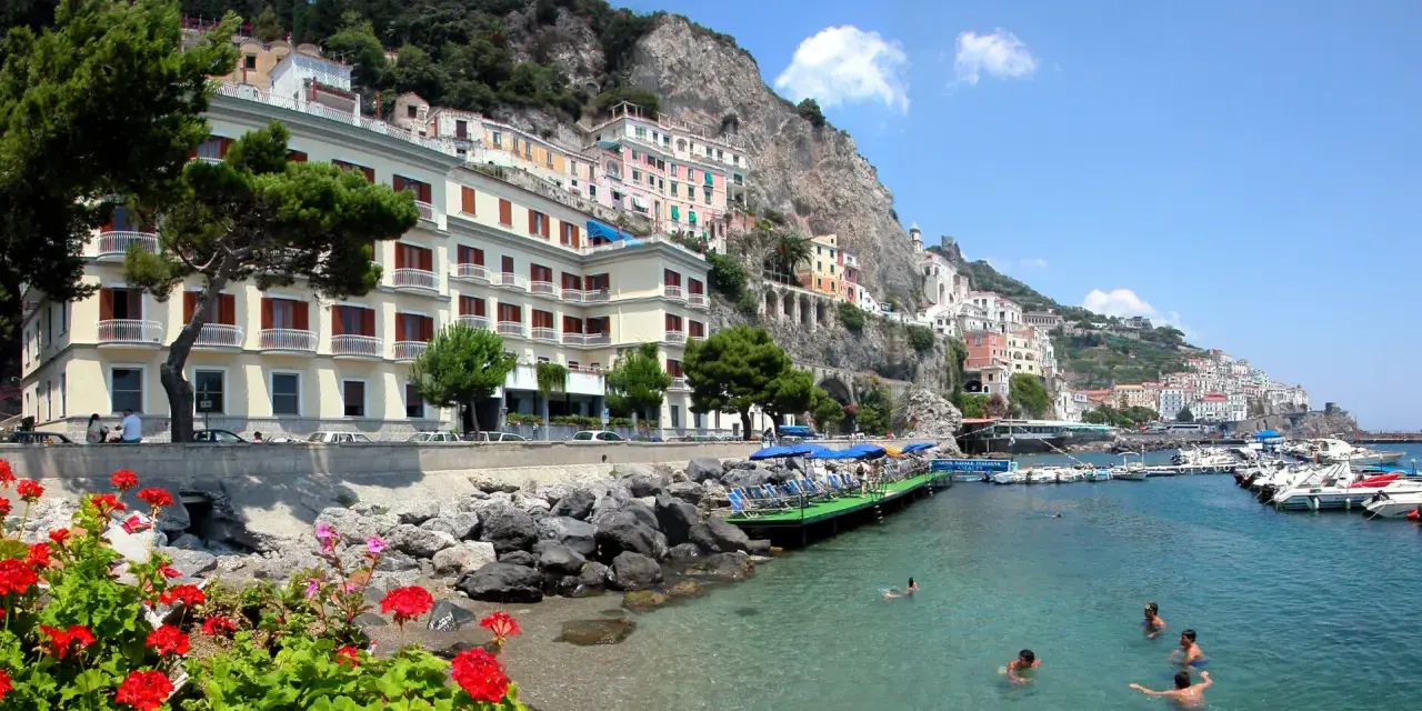 Hotel La Bussola: Trova la tua meta ideale in Italia
