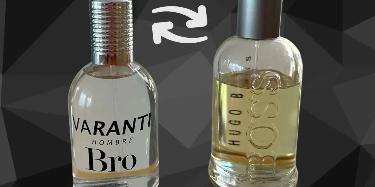 Die besten ähnlichen Parfums wie Alien: Geheimtipps & Dupes