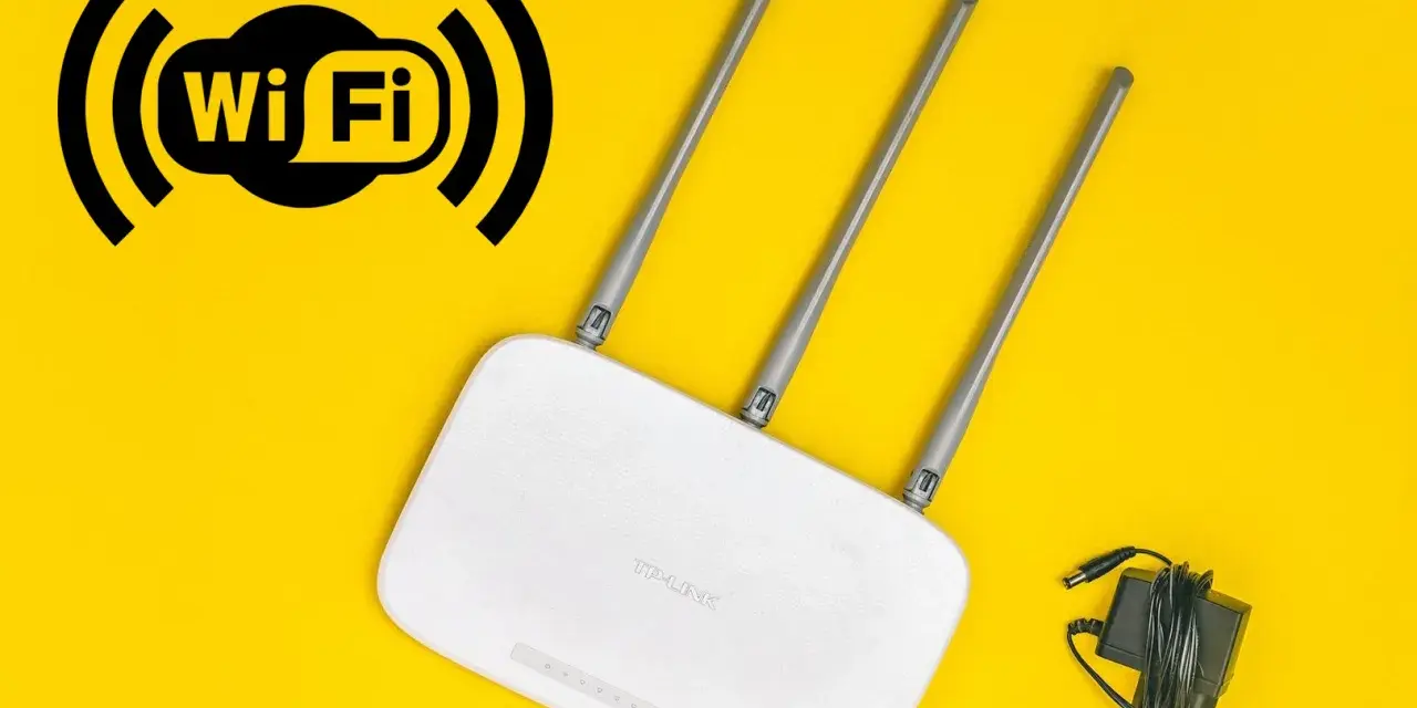 Jak zwiększyć zasięg wifi przez drugi router i uniknąć problemów z sygnałem