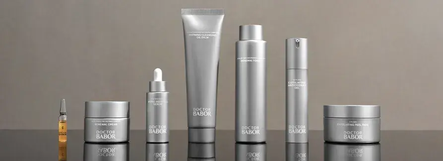Babor Kosmetik: Hochwertige Hautpflege für strahlende Schönheit