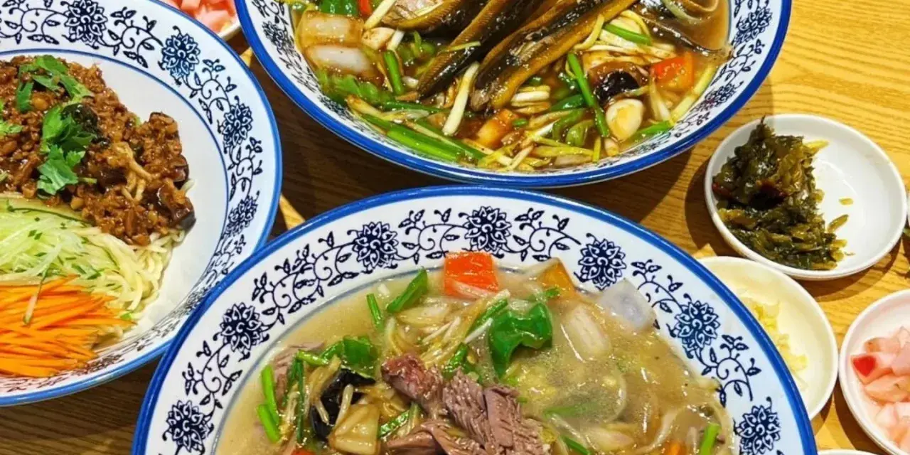 Gastronomía china: secretos de su rica cultura y sabores únicos