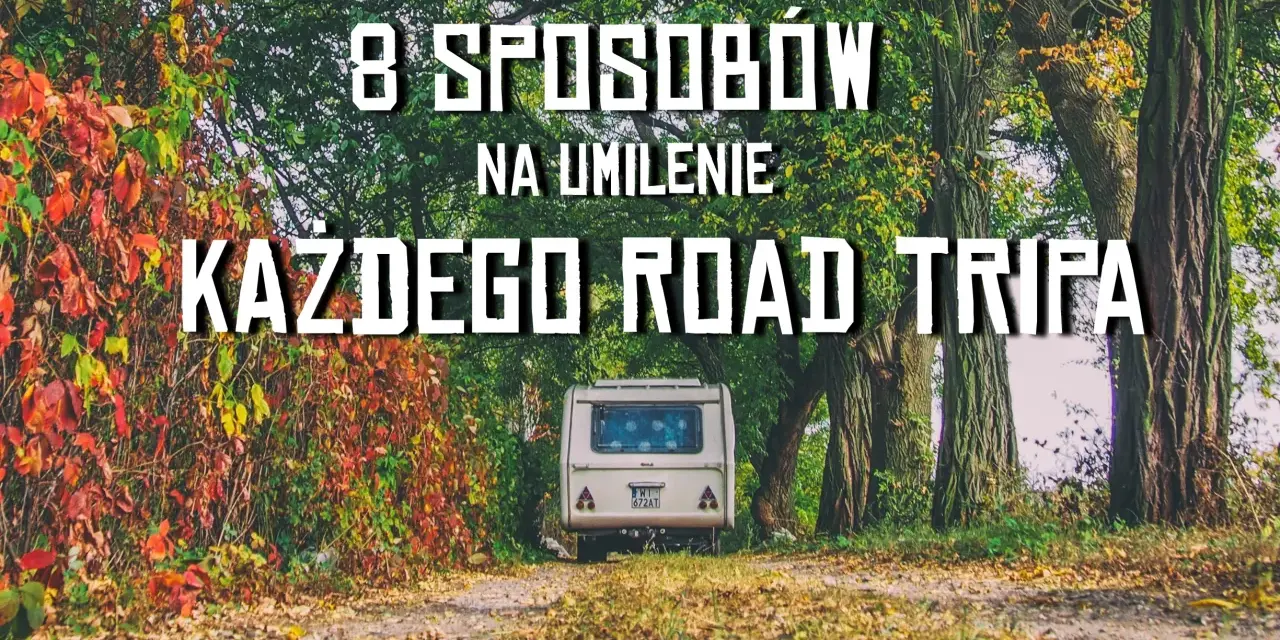 Długa podróż autokarem? 15 trików na komfort i zero nudy!
