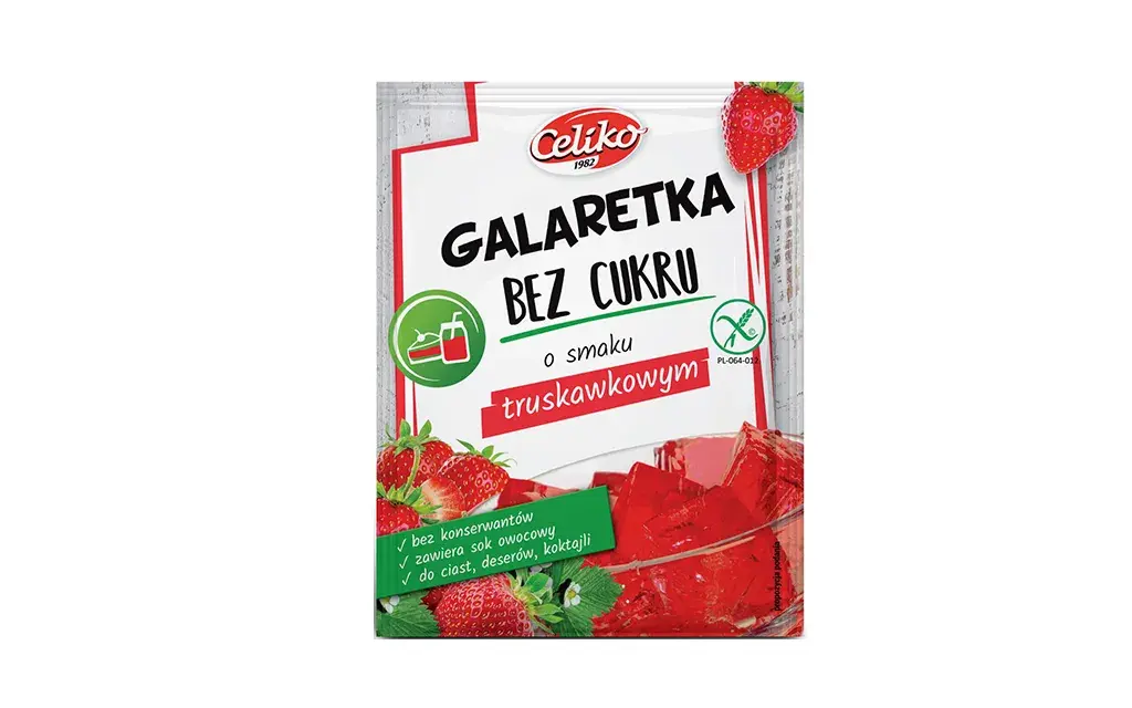Gdzie kupić galaretkę bez cukru? Sprawdź najlepsze oferty teraz
