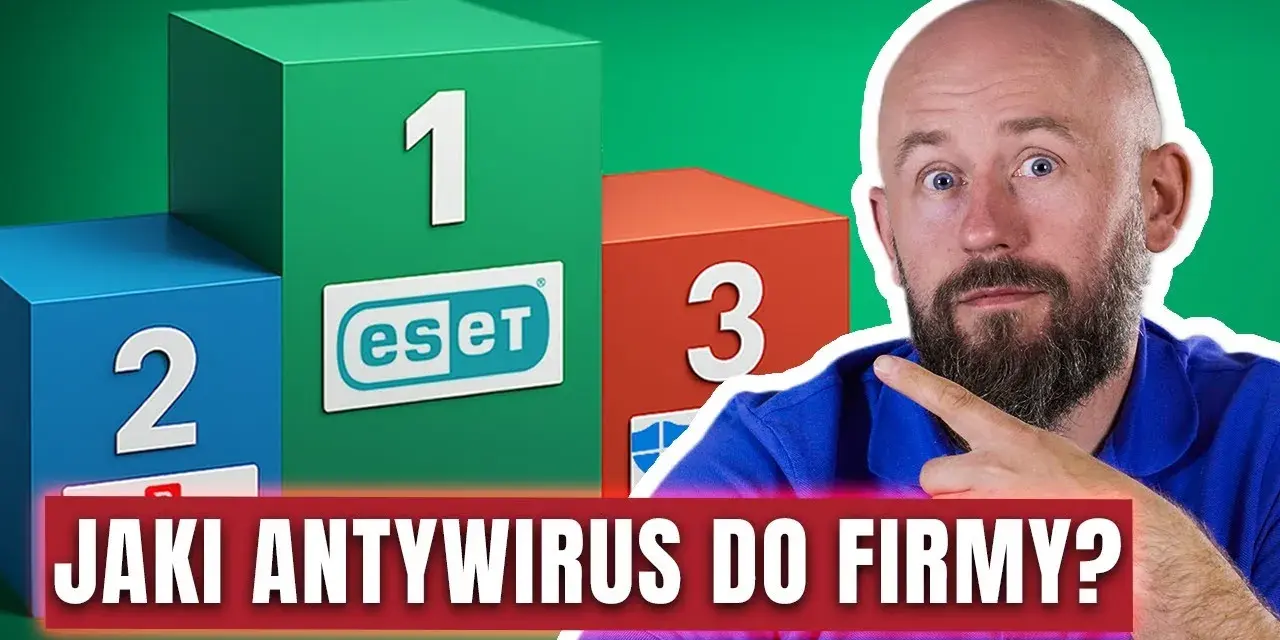 Jaki antywirus forum - najlepsze opinie i porady użytkowników