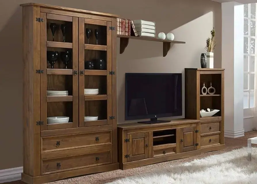 Amazon: Muebles de salón económicos y de calidad, ¿es posible?