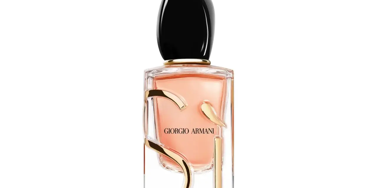 Giorgio Armani Sì: Które perfumy wybrać? Klasyk, Passione czy Intense?