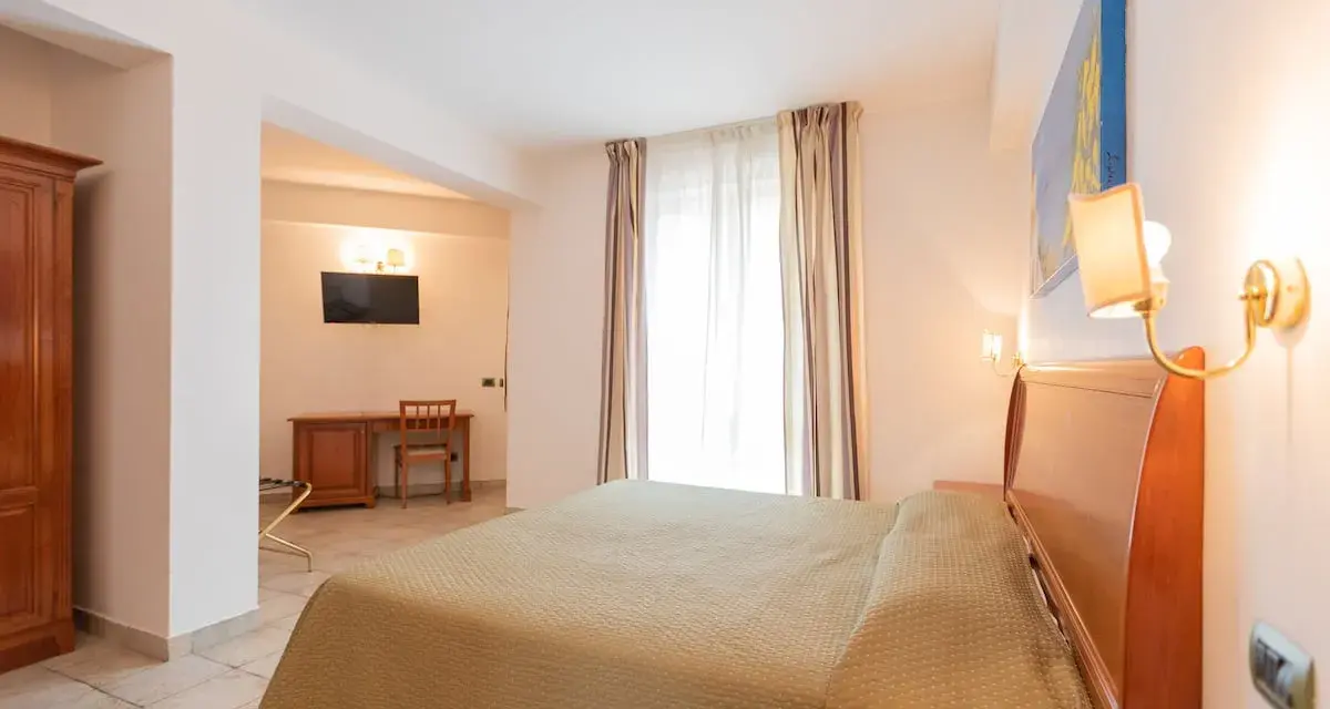 Grand Hotel Selinunte: Guida Completa, Servizi e Recensioni