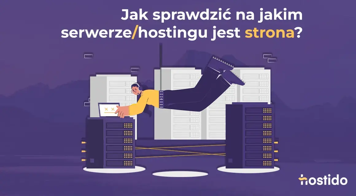Jak sprawdzić hosting domeny? Szybkie metody i triki eksperta