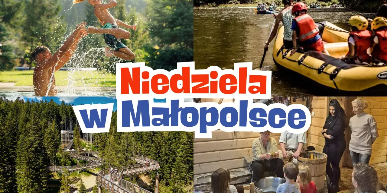 Diki: Miejsce odjazdu wycieczki kiedy i gdzie szukać info?