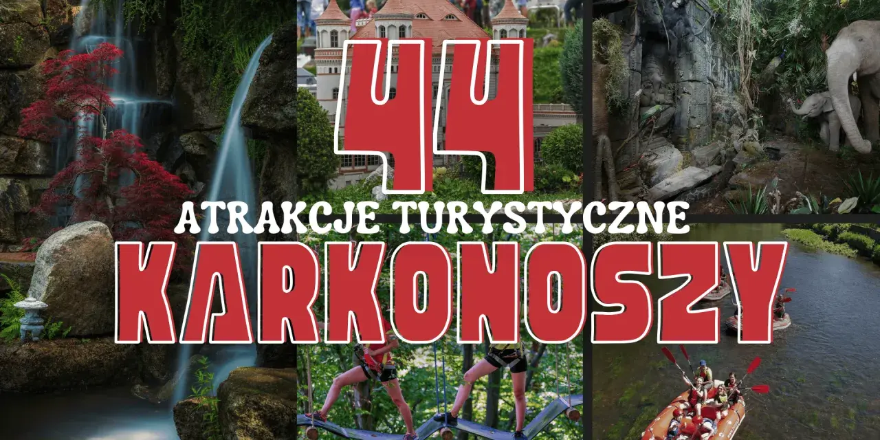 Jelenia Góra atrakcje: Przewodnik po Karkonoszach i okolicy