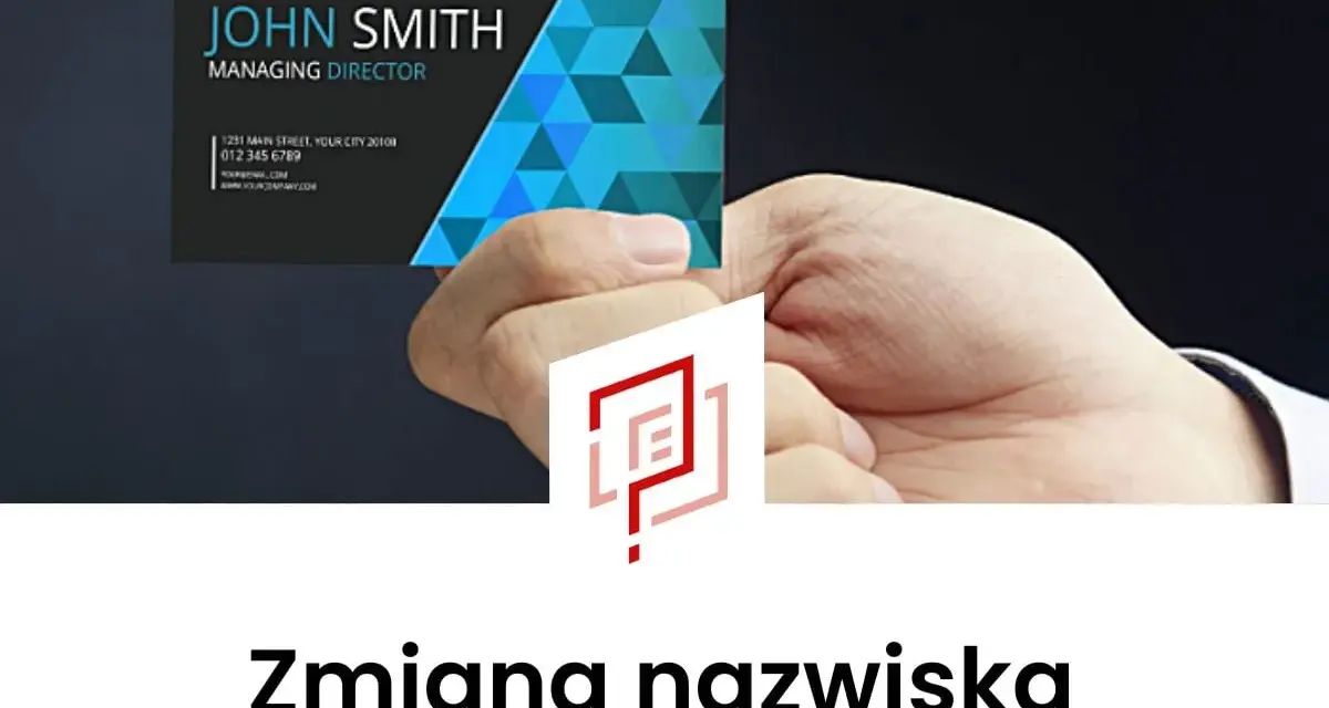 Zmiana nazwiska dziecku: Pełny przewodnik zgody, sąd, koszty