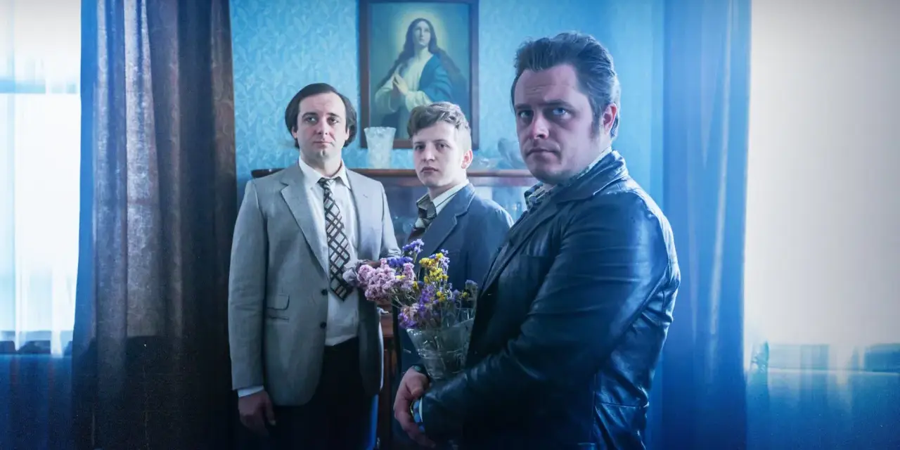 Gdzie chrzciny? Sprawdź, gdzie oglądać ten poruszający film