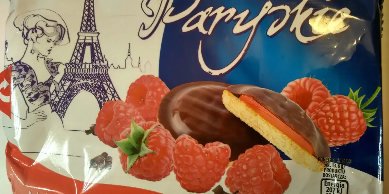 Ile kcal ma galaretka malinowa? Sprawdź kaloryczność i skład