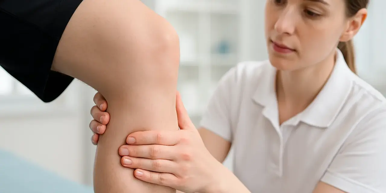 Leki na torbiel Bakera: Ulga w bólu, ale czy leczą przyczynę?
